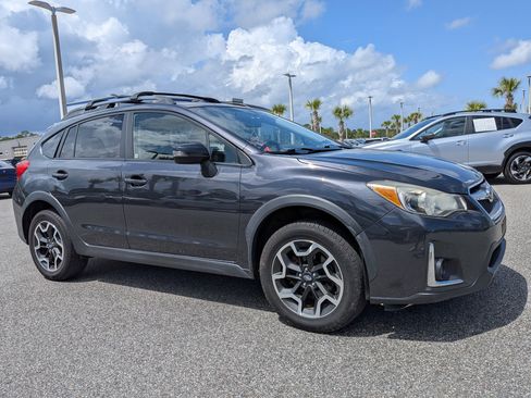 Used 2016 Subaru Crosstrek 2.0i Limited image 2