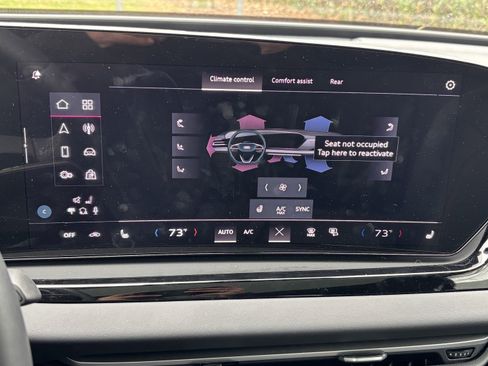 Used 2025 Audi A5 2.0T Premium Plus Sedan w/ Premium Plus image 28