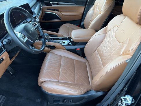 Used 2023 Kia Telluride SX X-Pro image 9