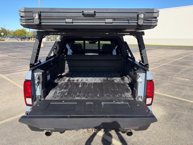 Used 2025 Honda Ridgeline Black Edition image 9