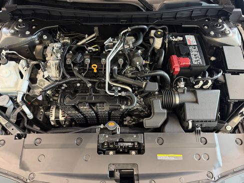 New 2026 Nissan Altima 2.5 SR FWD image 15