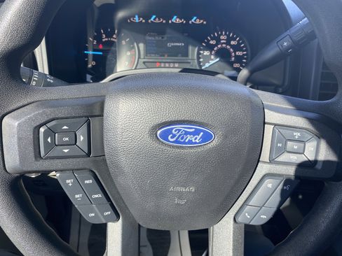 Used 2019 Ford F150 XL w/ Equipment Group 101A Mid RWD image 10