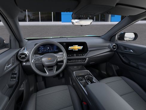 New 2026 Chevrolet Equinox LT w/ Convenience Package II image 51