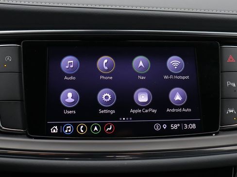 Used 2022 Buick Enclave Premium w/ Experience Buick Package image 22