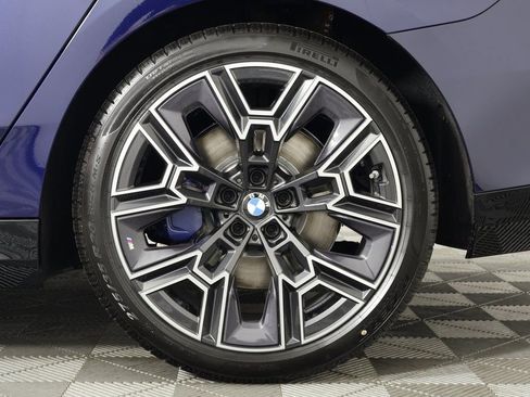 New 2026 BMW 530i w/ M Sport Package RWD image 10