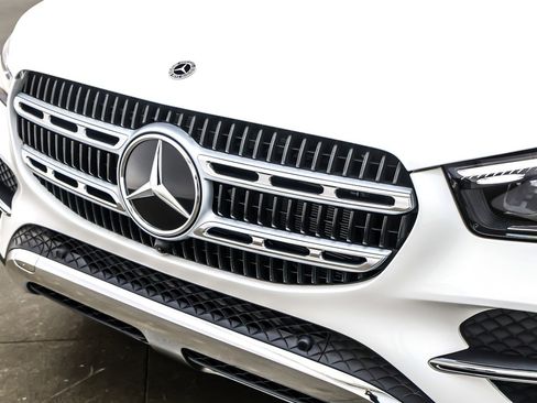 New 2026 Mercedes-Benz GLE 350 4MATIC image 12