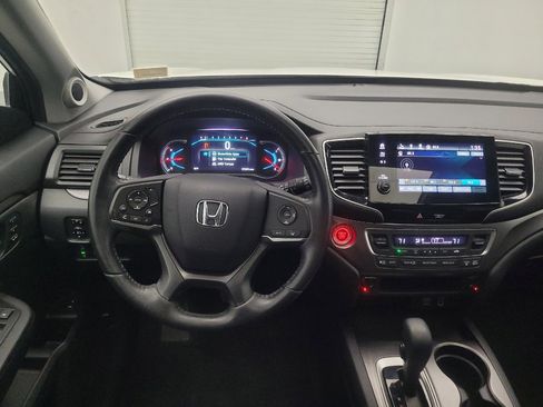 Used 2019 Honda Pilot EX-L image 22