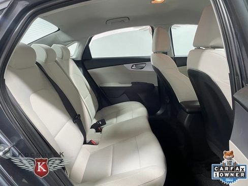 Used 2023 Kia Forte LXS image 22