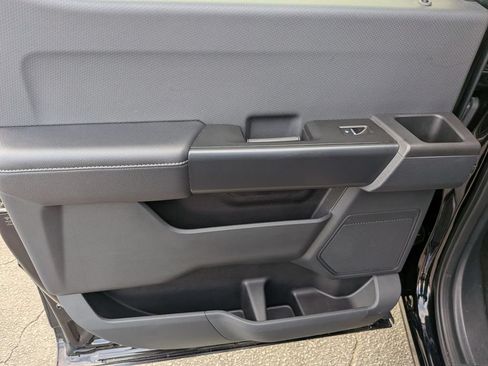 Used 2024 Ford F150 STX w/ Mobile Office Package RWD image 25