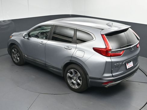 Used 2019 Honda CR-V EX image 35