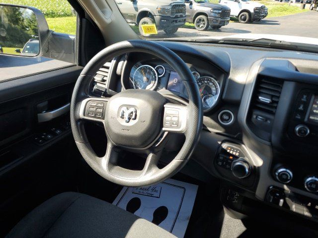 Used 2019 RAM 2500 Tradesman AWD/4WD image 17