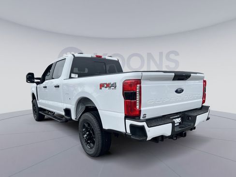 New 2026 Ford F250 XL w/ STX Appearance Package image 4