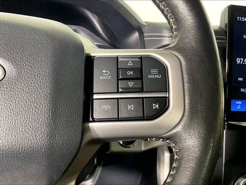 Used 2024 Ford Expedition Max XLT RWD image 26