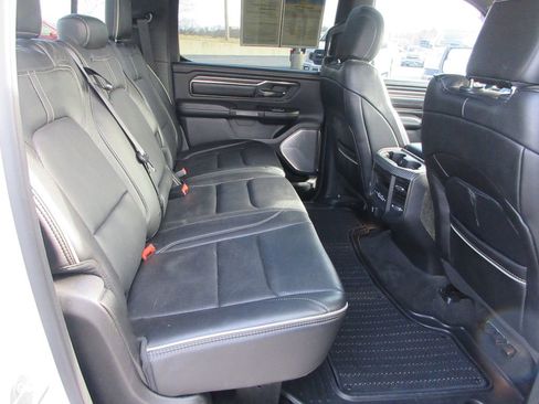 Used 2020 RAM 1500 Limited image 21