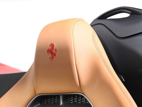 Certified 2025 Ferrari SF90 Spider AWD/4WD image 20