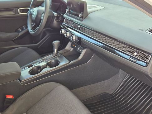 Used 2024 Honda Civic LX image 26