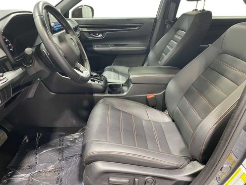 Used 2025 Honda CR-V Sport-L image 17
