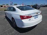 Used 2023 Chevrolet Malibu LT image 4