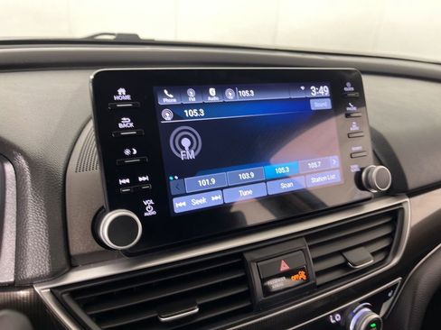 Used 2021 Honda Accord Sport Special Edition image 28