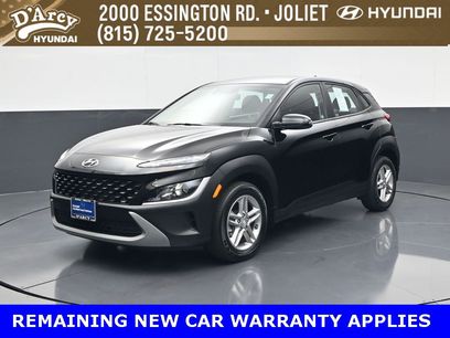 Certified 2023 Hyundai Kona SE