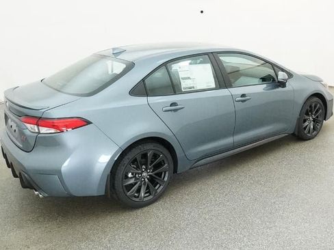 New 2026 Toyota Corolla SE image 9