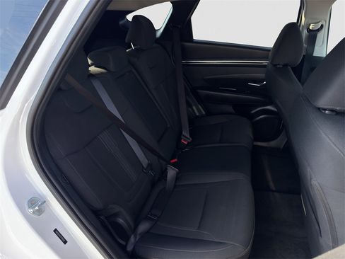 Used 2023 Hyundai Tucson SEL image 25