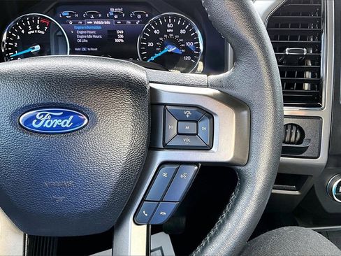 Certified 2020 Ford Expedition XLT w/ Equipment Group 202A image 18