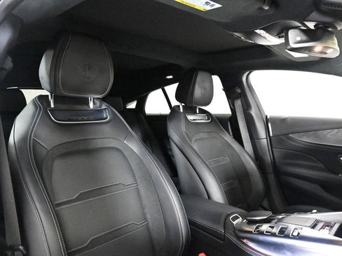 Used 2023 Mercedes-Benz AMG GT 63 S image 16