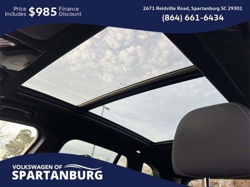 Used 2022 BMW X5 M50i image 21