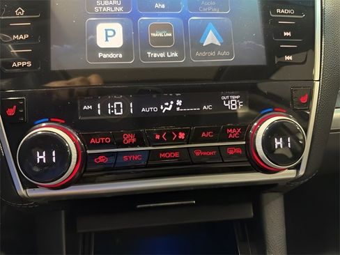 Used 2018 Subaru Outback 2.5i Limited image 23