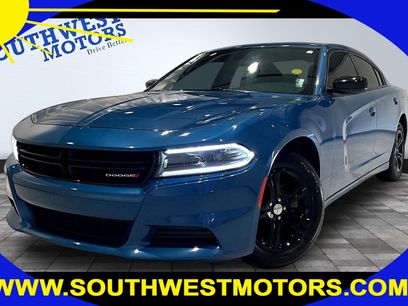 Used 2023 Dodge Charger SXT w/ Cold Weather Package