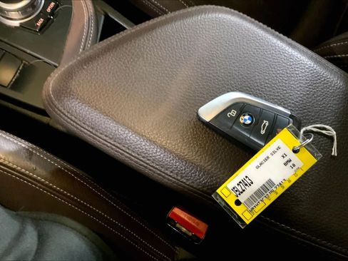 Used 2018 BMW X1 xDrive28i w/ Convenience Package image 14