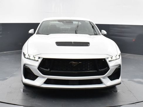 New 2025 Ford Mustang GT Premium image 3