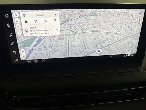 Certified 2026 INFINITI QX60 Luxe w/ Family Package image 26