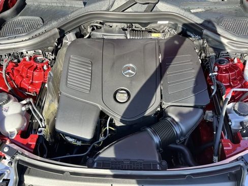 New 2026 Mercedes-Benz GLC 300 4MATIC image 28