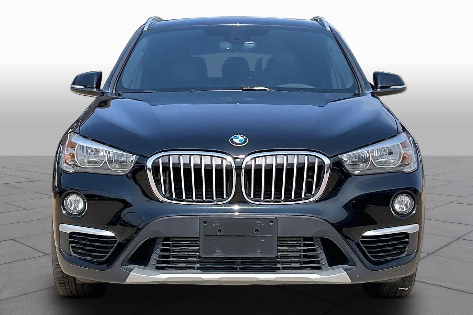 Used 2018 BMW X1 xDrive28i AWD/4WD image 5