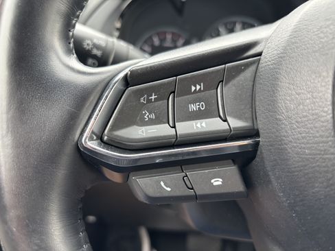 Used 2019 MAZDA CX-9 Grand Touring AWD/4WD image 20