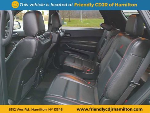 Used 2022 Dodge Durango R/T image 12