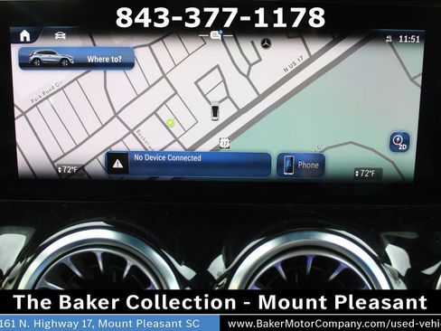 Used 2025 Mercedes-Benz GLA 250 image 43