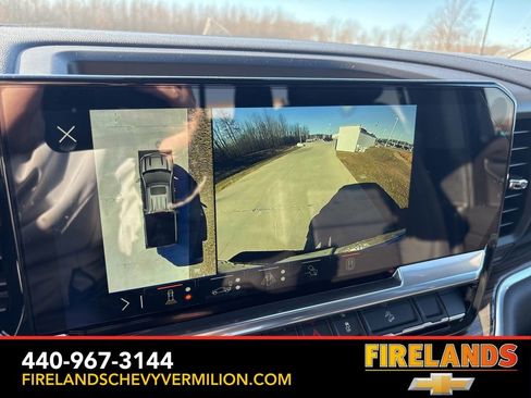 New 2026 Chevrolet Silverado 1500 LT Trail Boss w/ LT Trail Boss Premium Package image 29