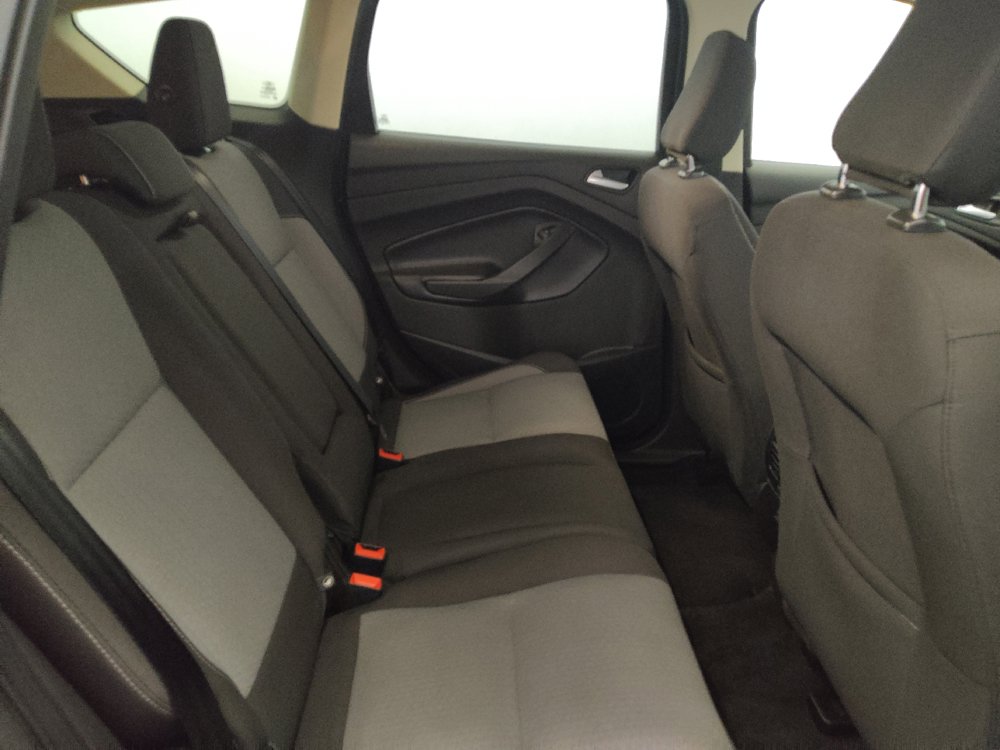 Used 2018 Ford Escape SE AWD/4WD image 19