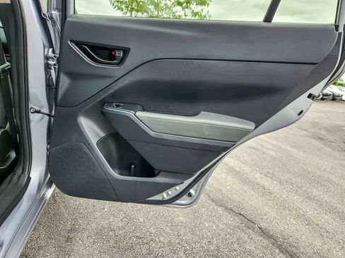 Certified 2024 Subaru Impreza 2.0i AWD/4WD image 18