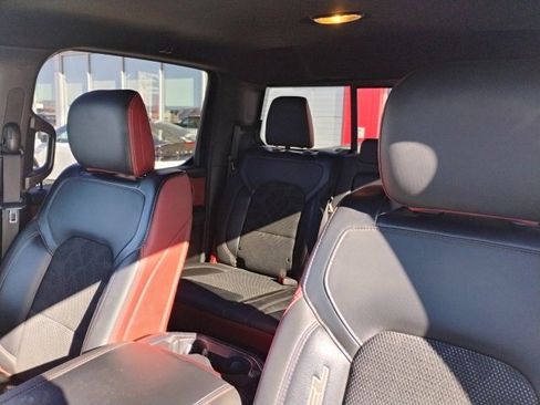 Used 2019 RAM 1500 Rebel w/ Rebel Level 1 Equipment Group image 12