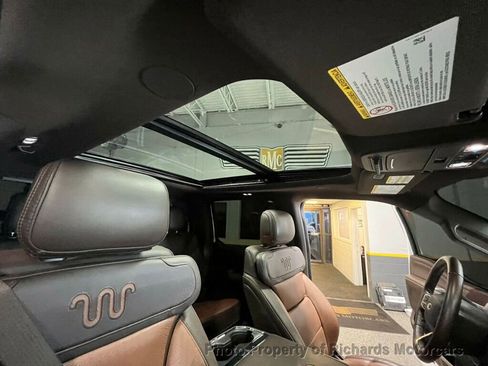 Used 2025 Ford F250 King Ranch image 35