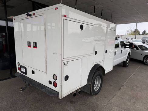 Used 2015 Ford F350 XL w/ Power Equipment Group image 9