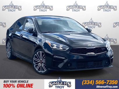 Used 2020 Kia Forte GT w/ GT2 Package