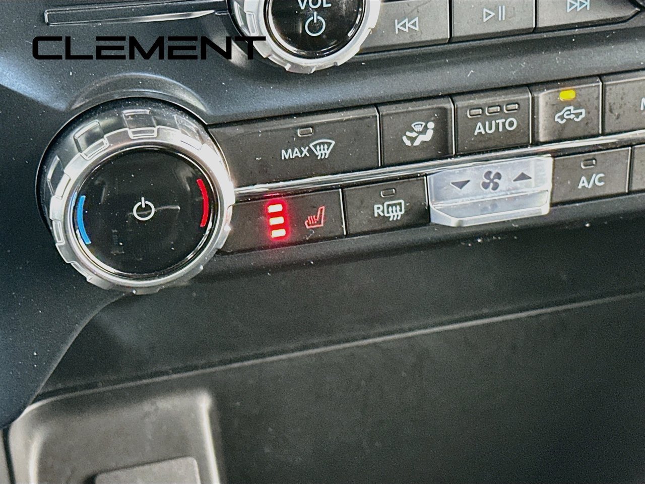 Used 2025 Ford F150 Tremor AWD/4WD image 23