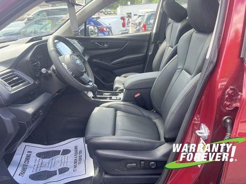 New 2026 Subaru Ascent Bronze Edition AWD/4WD image 14