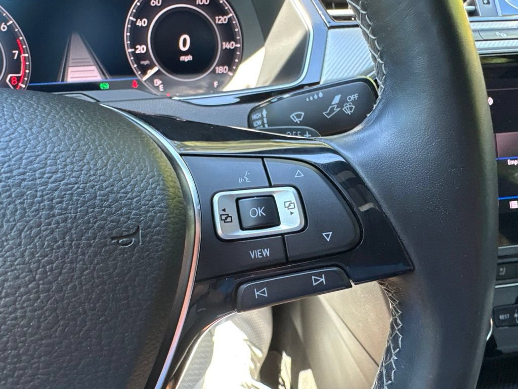 Used 2019 Volkswagen Arteon SEL Premium AWD/4WD image 20