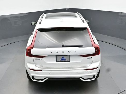 New 2026 Volvo XC60 B5 Ultra w/ Protection Package Premier image 47
